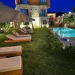 Elia Alacati 酒店 Çeşme