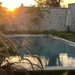 酒店 Elia Alacati Çeşme