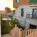 酒店 Elia Alacati Çeşme