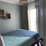 Elia Alacati 酒店