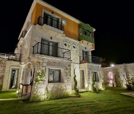 Elia Alacati * Cesme