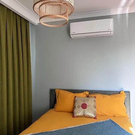 Elia Alacati * Cesme