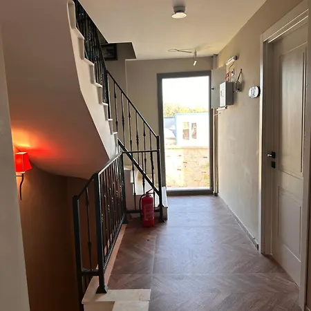 Hotel Elia Alacati Cesme