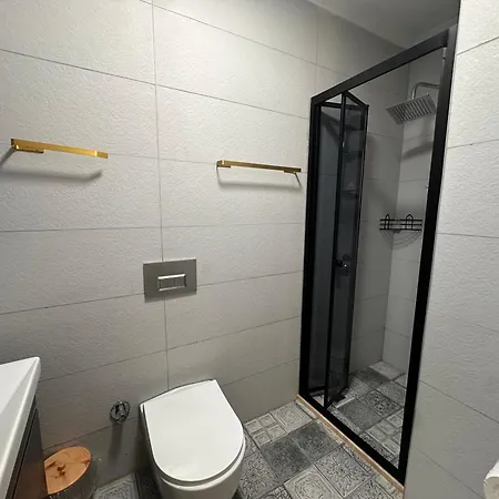 Hotel Elia Alacati Cesme