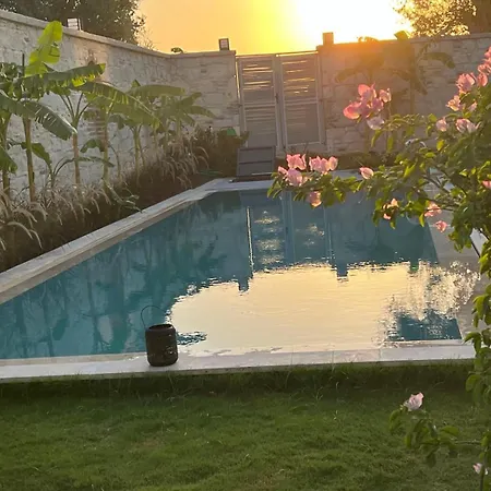 Elia Alacati Cesme