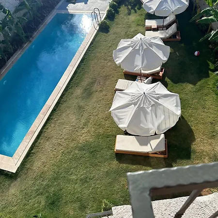 Elia Alacati Ξενοδοχείο Çeşme