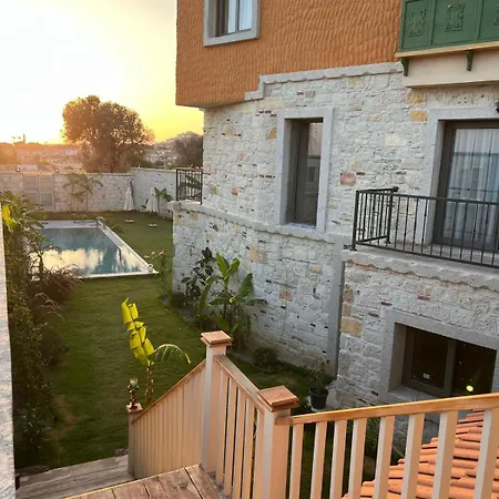 Hotel Elia Alacati Cesme