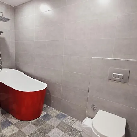 Hotel Elia Alaçatı Çeşme