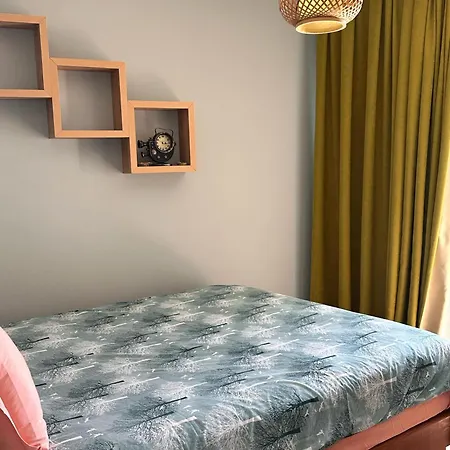 Hotel Elia Alacati