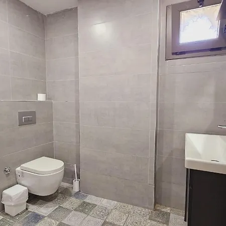 Elia Alacati Szálloda Çeşme