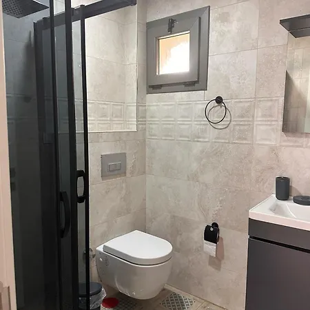 Elia Alacati Szálloda