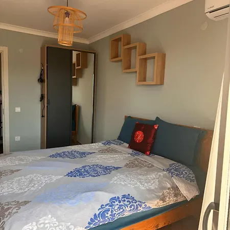 Elia Alaçatı Hotel *