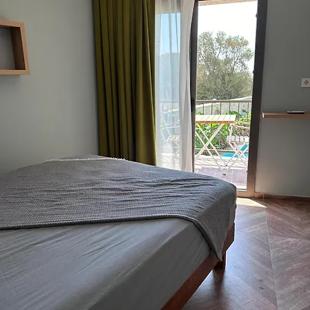 Hotel Elia Alaçatı *