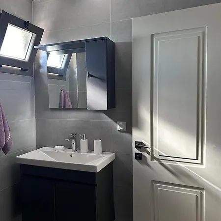 Szálloda Elia Alacati Çeşme