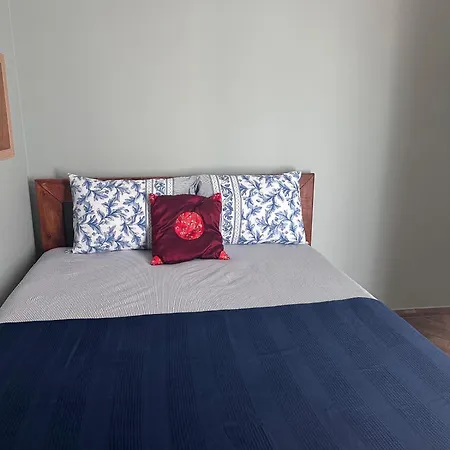 Szálloda Elia Alacati Çeşme