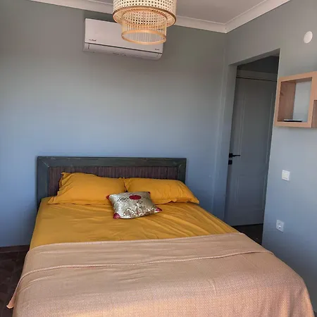 Szálloda Elia Alacati *