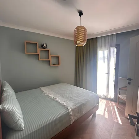 Hotel Elia Alacati