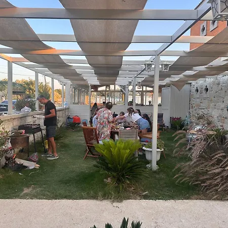 Hotel Elia Alaçatı