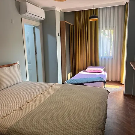 Hotel Elia Alaçatı *
