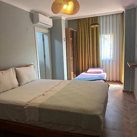 Elia Alaçatı * Çeşme