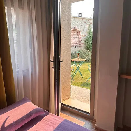 Hotel Elia Alaçatı *