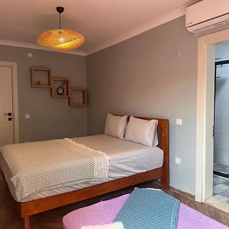 Elia Alaçatı Hotel Çeşme