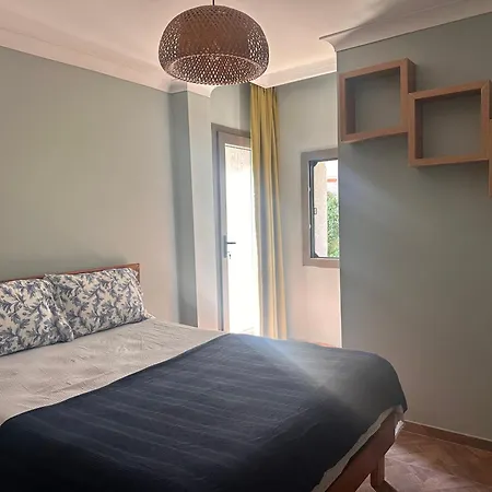 Elia Alaçatı Hotel