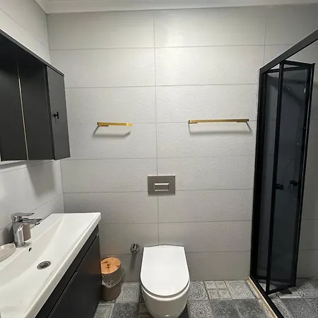 Elia Alaçatı Çeşme