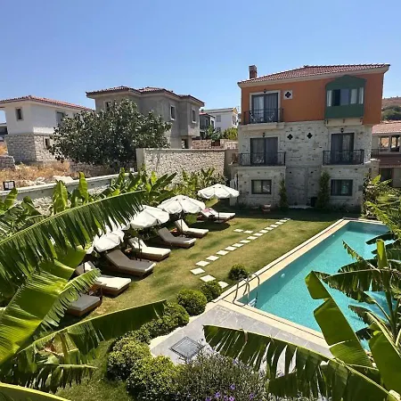 Hotel Elia Alacati