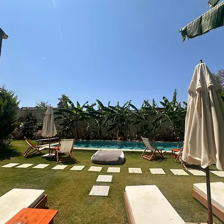 Elia Alacati * Cesme