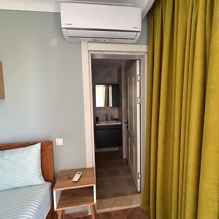 Hotel Elia Alacati *