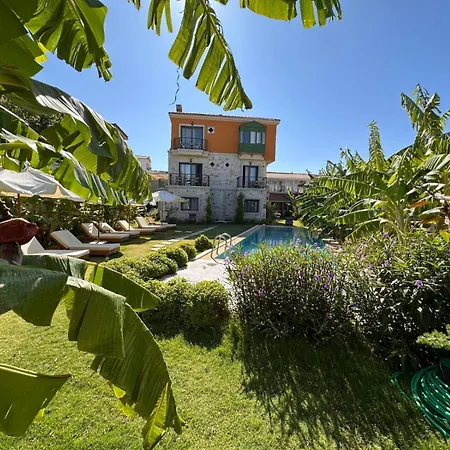 Hotel Elia Alacati Cesme
