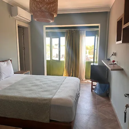 Elia Alacati * Cesme