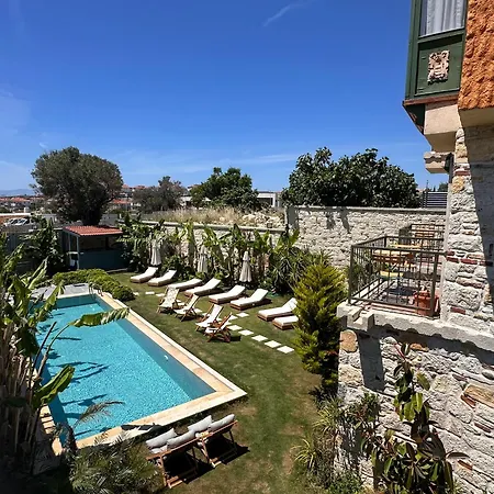 Hotel Elia Alacati Cesme