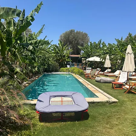 Hotel Elia Alacati