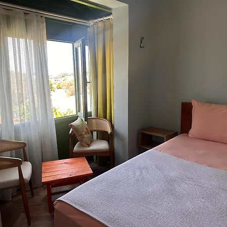 Elia Alacati Hotel