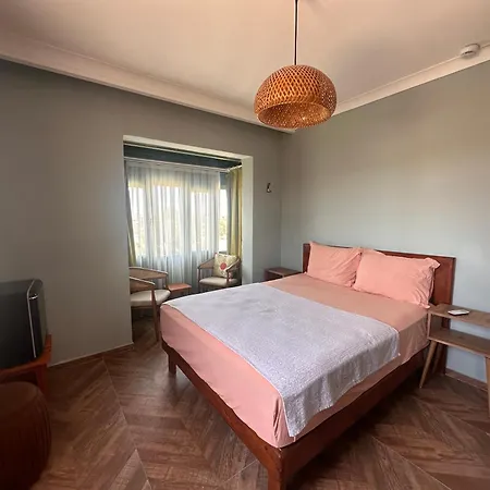 Elia Alacati Hotel