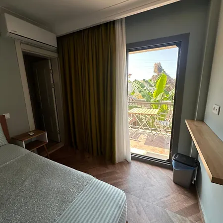 Hotel Elia Alacati
