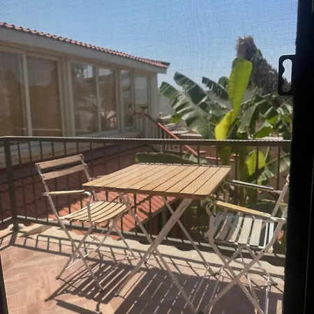 Hotel Elia Alacati Cesme