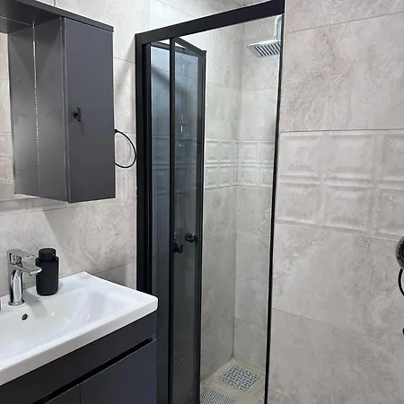 Hotel Elia Alacati