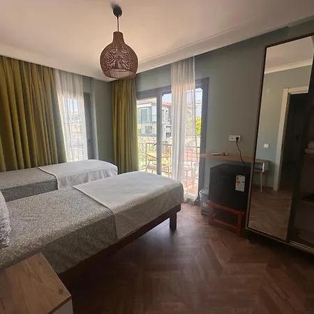 Hotel Elia Alacati Cesme