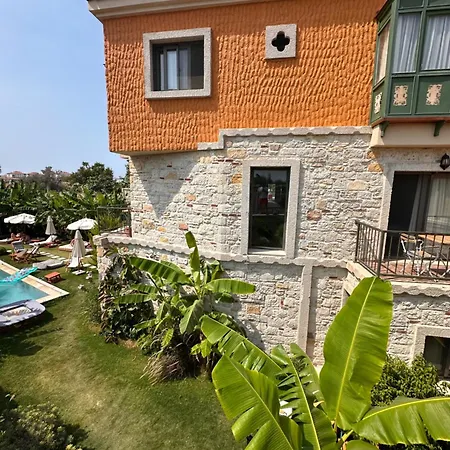 Hotel Elia Alacati