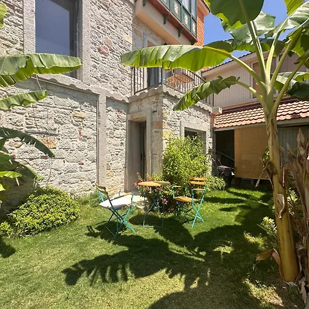 Elia Alacati Hotel Cesme