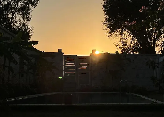 Hotel Elia Alacati Çeşme