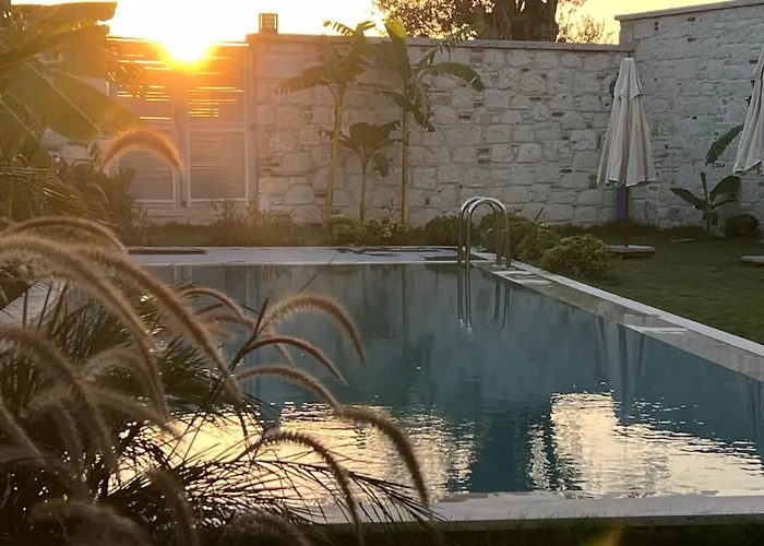 Hotel Elia Alacati Çeşme