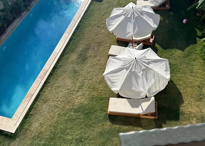 Elia Alacati Szálloda Çeşme