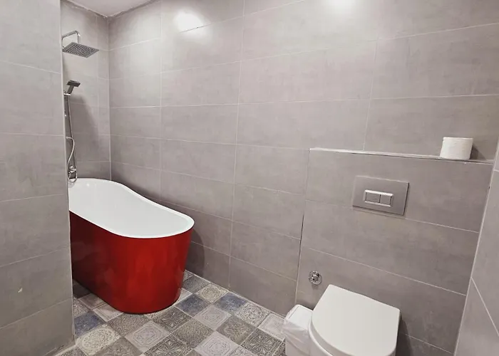 Hotel Elia Alacati Çeşme