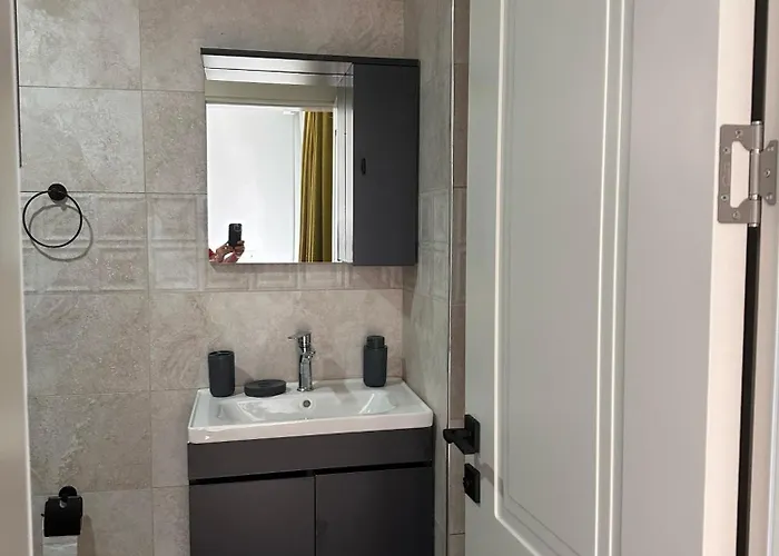 Elia Alacati Hotel *