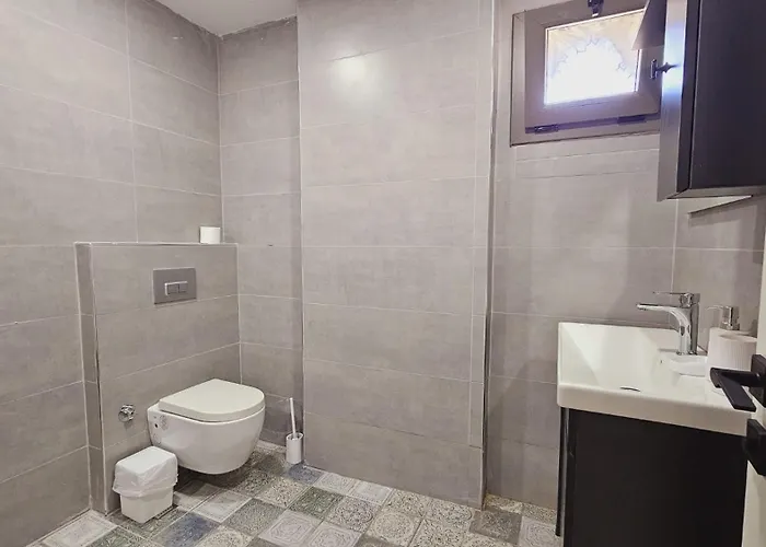 Elia Alacati Hotel Çeşme