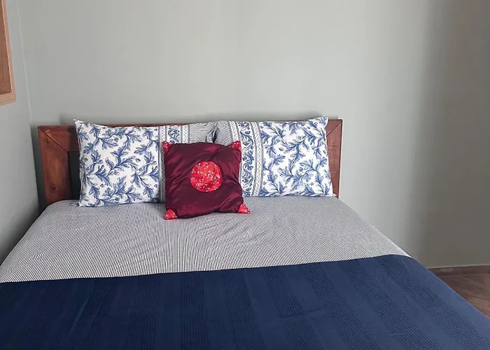 Hotel Elia Alacati Çeşme